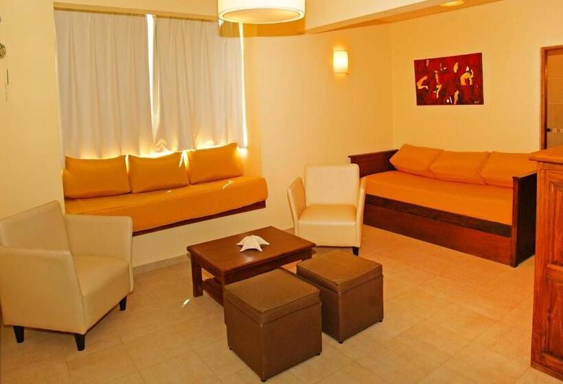 Namaste Casas De Mar