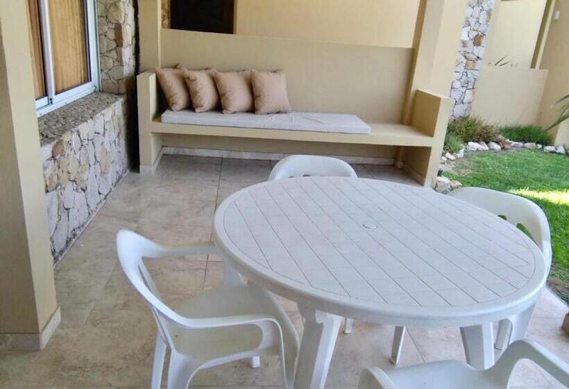 Namaste Casas De Mar