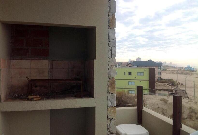 Namaste Casas De Mar