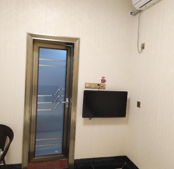 Nanjing Lafei Hotel Lukou Airport Branch