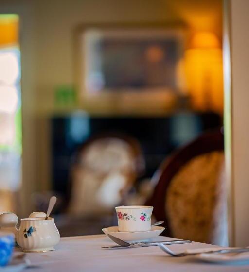 Park Lodge Bed And Breakfast