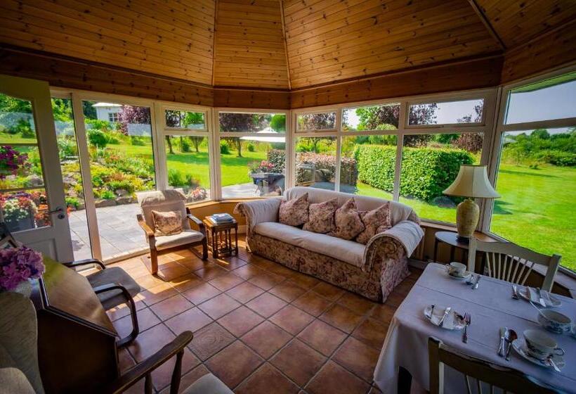 Park Lodge Bed And Breakfast