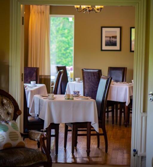 Park Lodge Bed And Breakfast