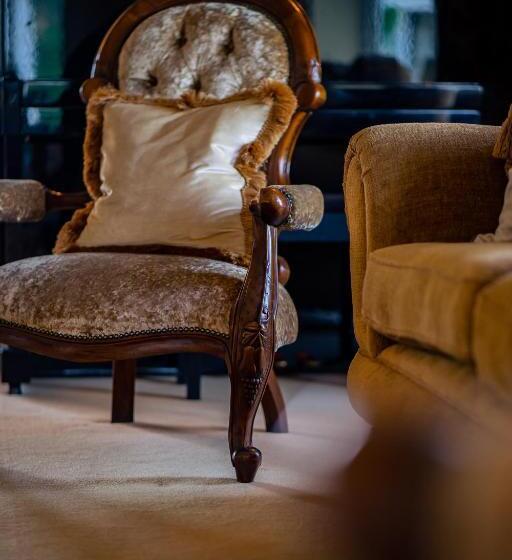 Park Lodge Bed And Breakfast