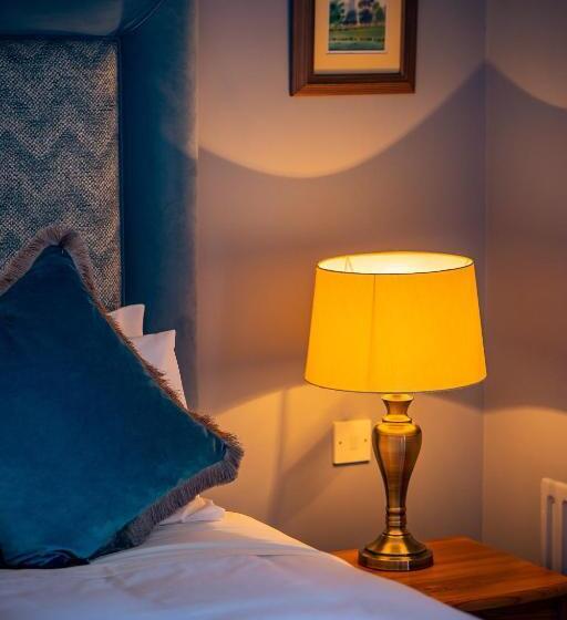 Park Lodge Bed And Breakfast