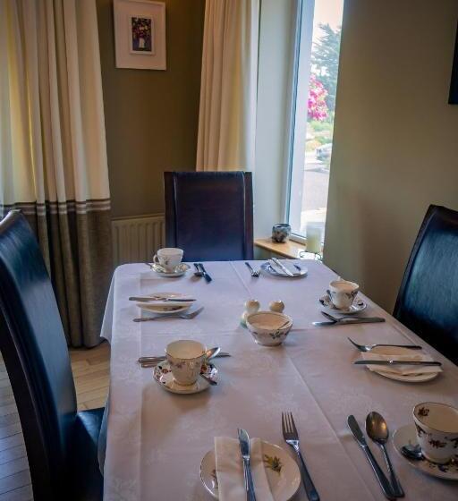 Park Lodge Bed And Breakfast