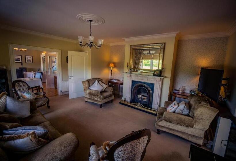 Park Lodge Bed And Breakfast