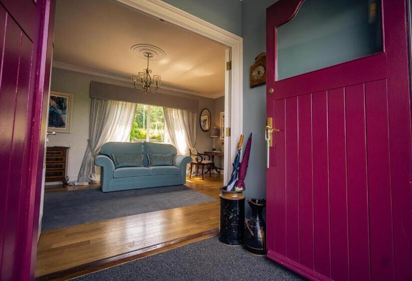 Park Lodge Bed And Breakfast