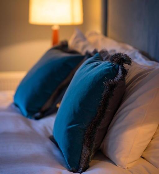 Park Lodge Bed And Breakfast