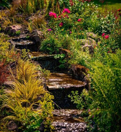 Park Lodge Bed And Breakfast