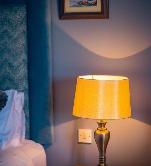 Park Lodge Bed And Breakfast