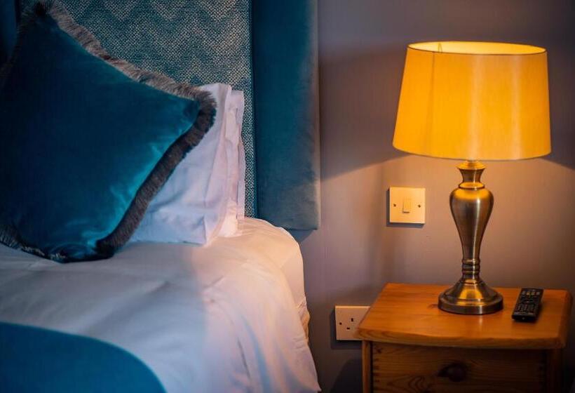 Park Lodge Bed And Breakfast