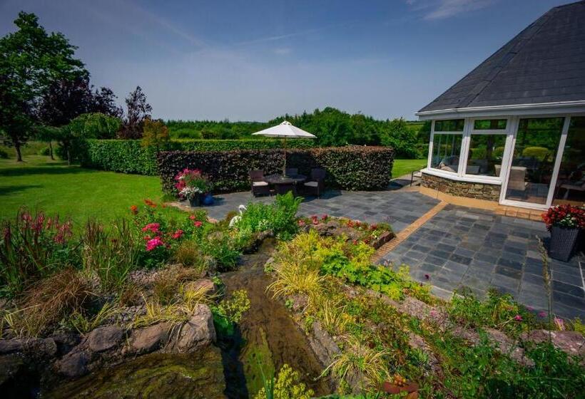 Park Lodge Bed And Breakfast