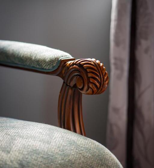 Park Lodge Bed And Breakfast