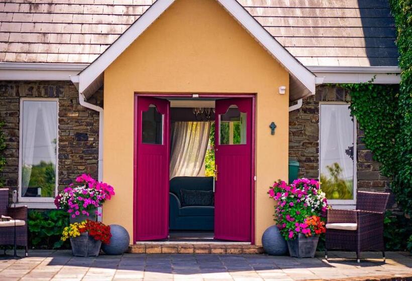 Park Lodge Bed And Breakfast