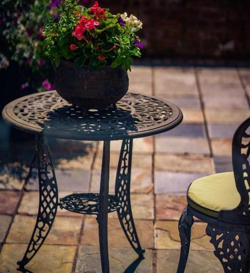 Park Lodge Bed And Breakfast