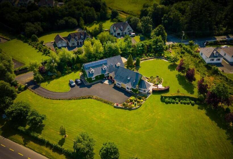 Park Lodge Bed And Breakfast