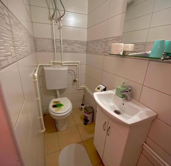 پانسیون Apartment Ruzica