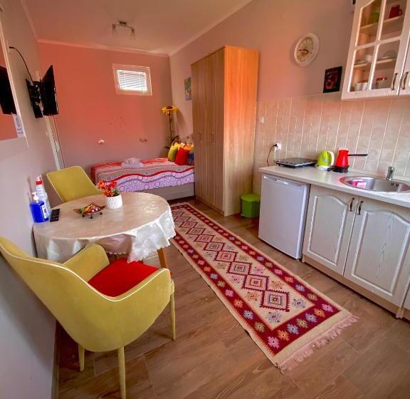 پانسیون Apartment Ruzica