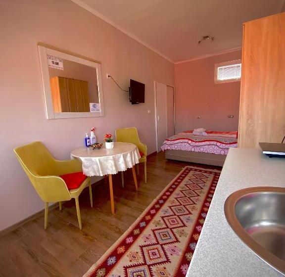 پانسیون Apartment Ruzica