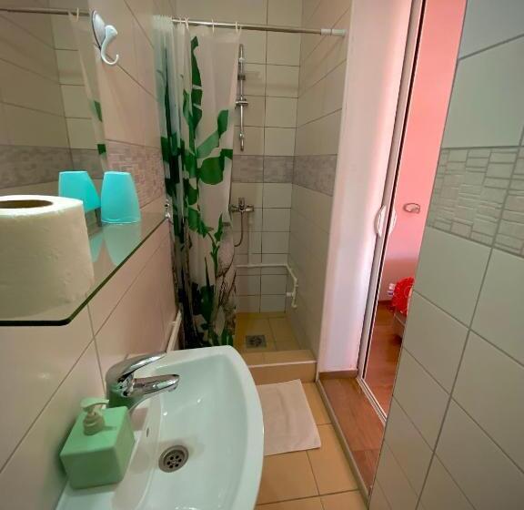 پانسیون Apartment Ruzica