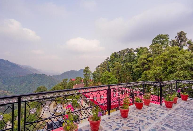 ペンション Beach Facing 1bhk Home In Arambol, Goa