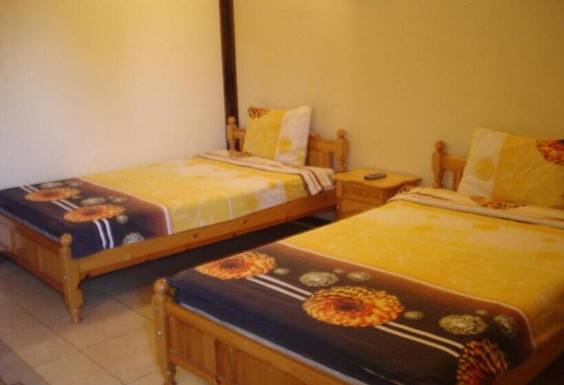 ペンション Cesar Guest Rooms