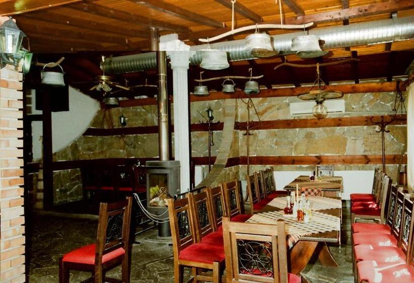 ペンション Cesar Guest Rooms