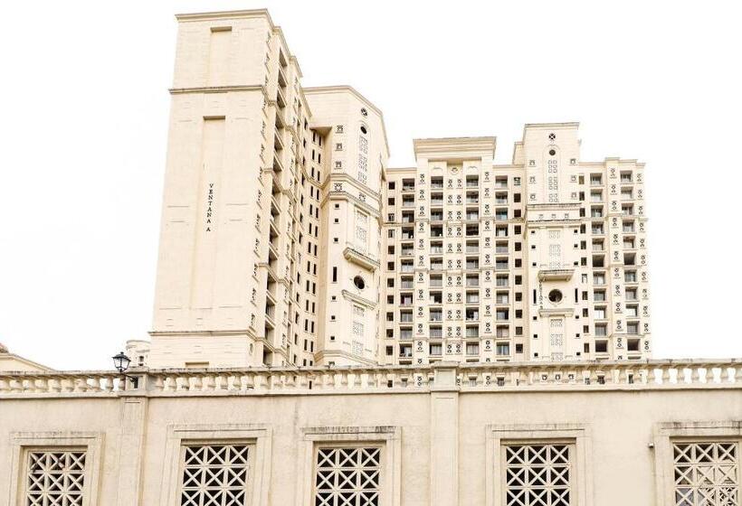 פנסיון Elegant 1br Stay In Dreamcity