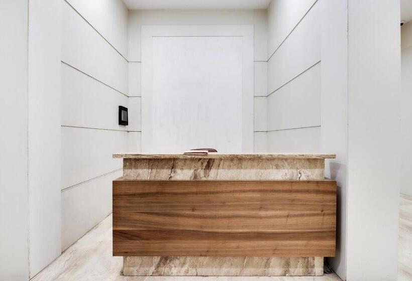 פנסיון Elegant 1br Stay In Dreamcity