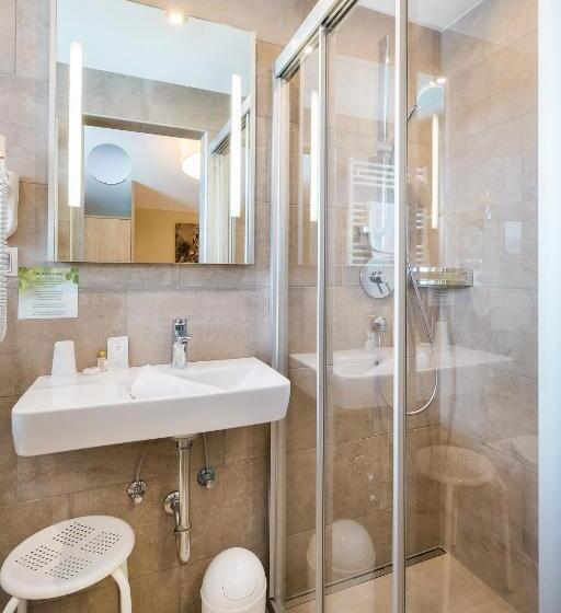 پانسیون Gästehaus Hornegger