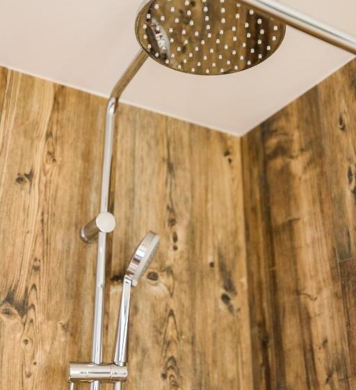 پانسیون Gästehaus Hornegger