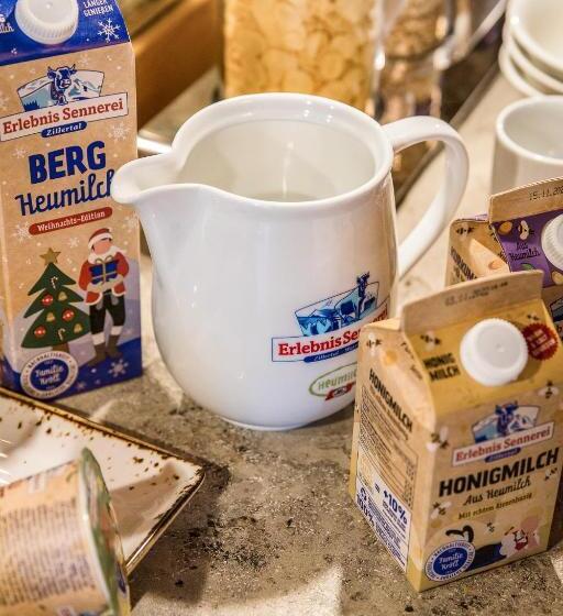 پانسیون Gästehaus Hornegger