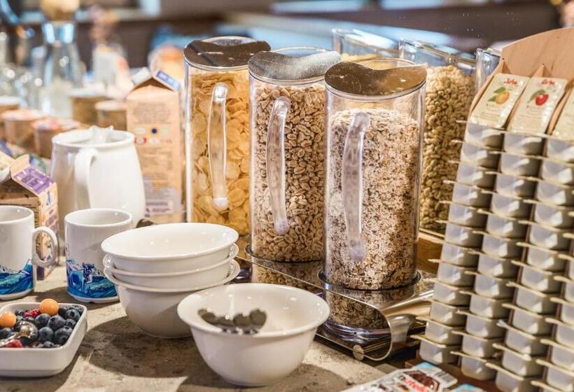 پانسیون Gästehaus Hornegger