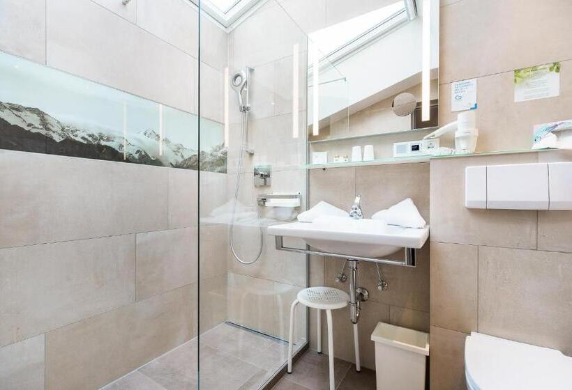 پانسیون Gästehaus Hornegger