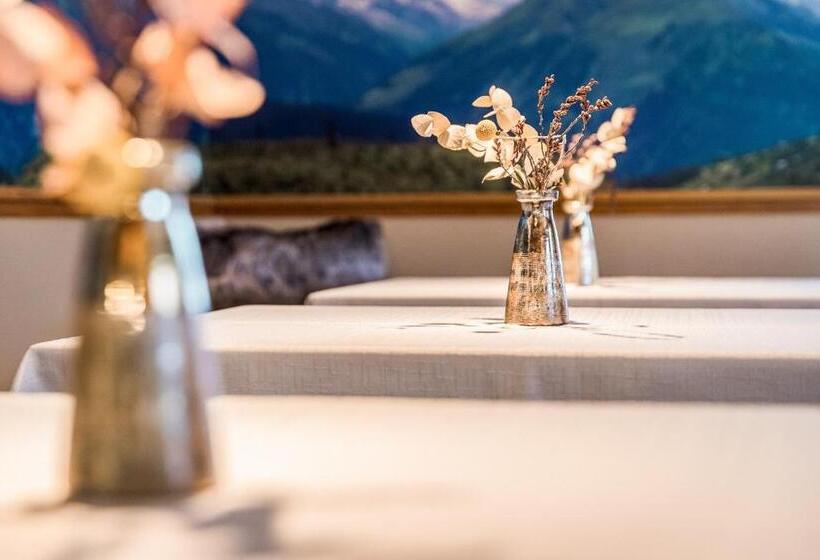 پانسیون Gästehaus Hornegger