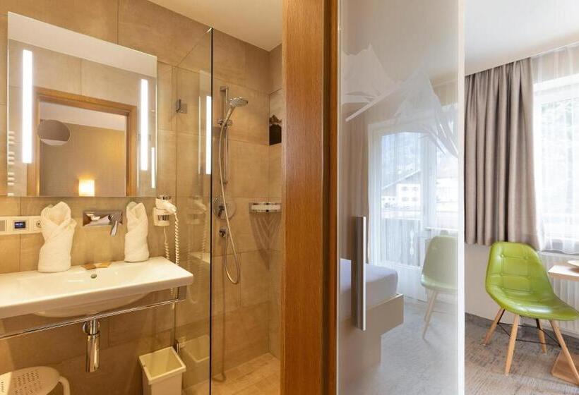 پانسیون Gästehaus Hornegger