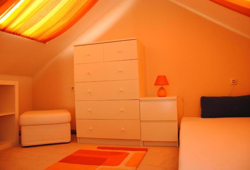 بنسيون Gästehaus Rieser