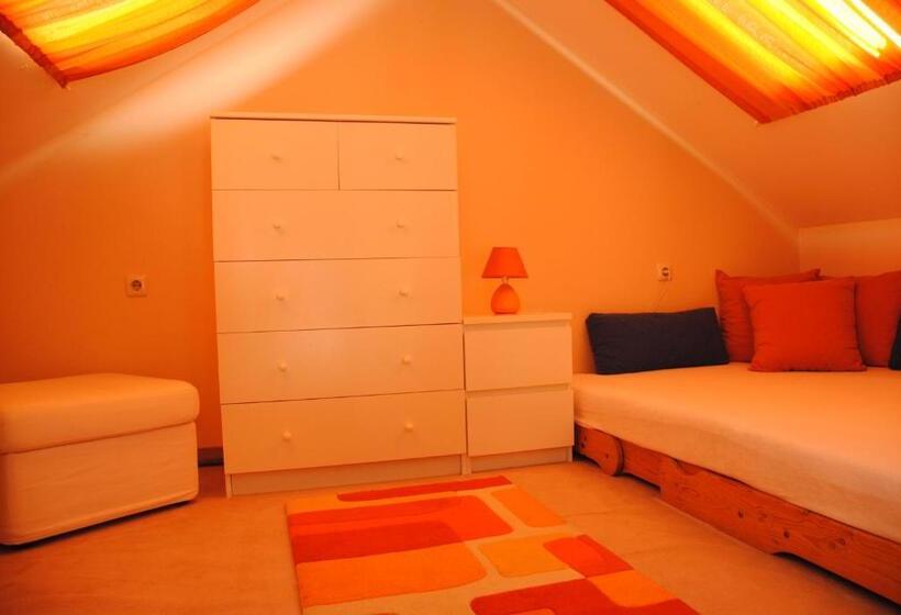 بنسيون Gästehaus Rieser