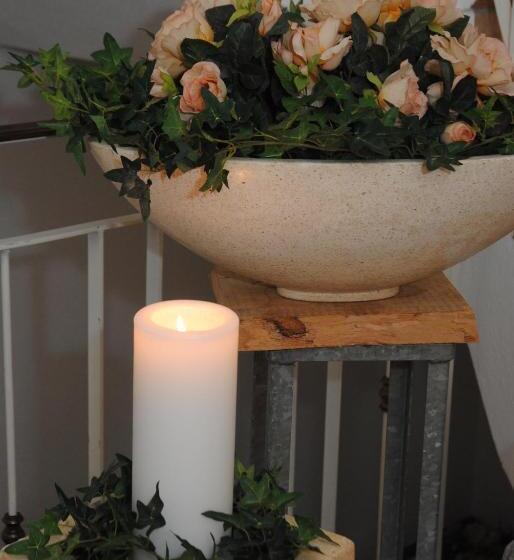 بنسيون Gästehaus Rieser