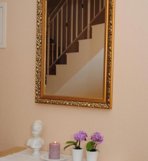 بنسيون Gästehaus Rieser