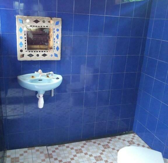 ペンション Jepun Bungalows