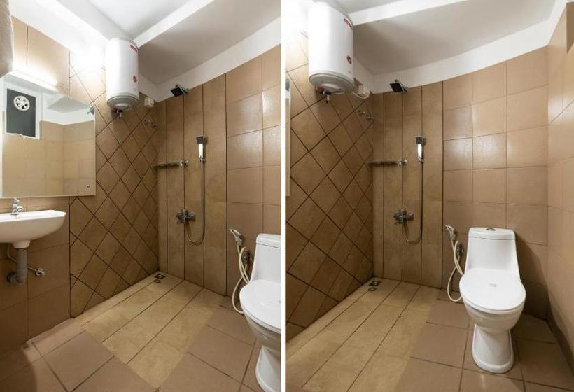 پانسیون Itsy By Treebo  De Lamar