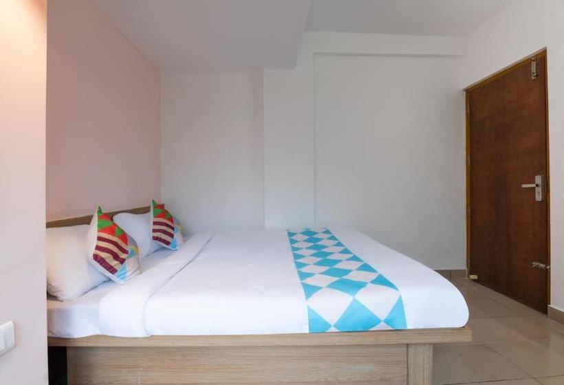 پانسیون Itsy By Treebo  De Lamar