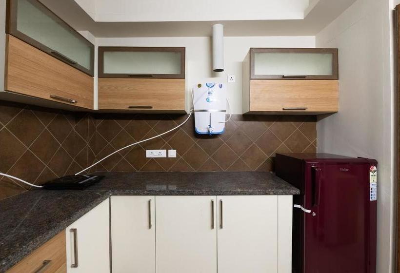 پانسیون Itsy By Treebo  De Lamar