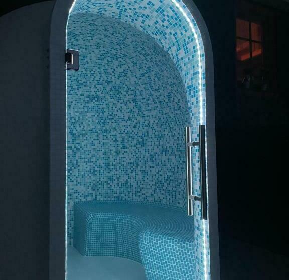 펜션 Penzion Haltmar