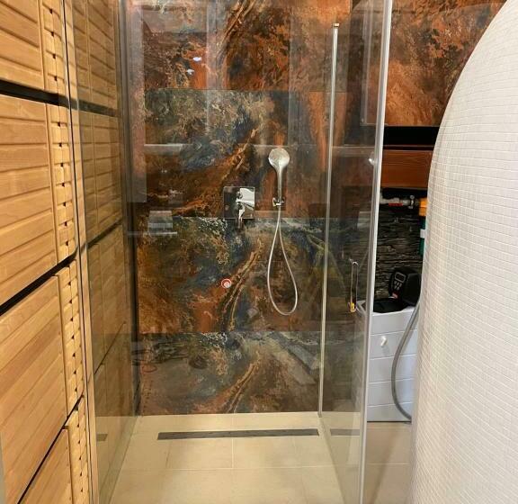 펜션 Penzion Haltmar