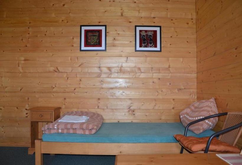 펜션 Penzion Haltmar