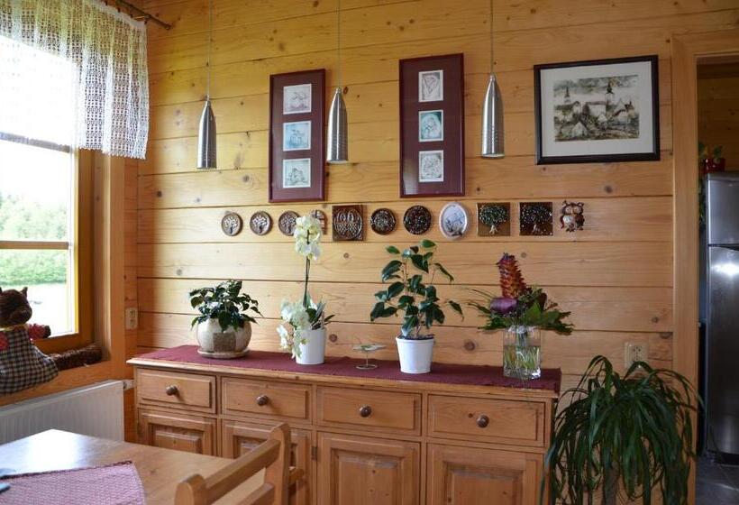 펜션 Penzion Haltmar