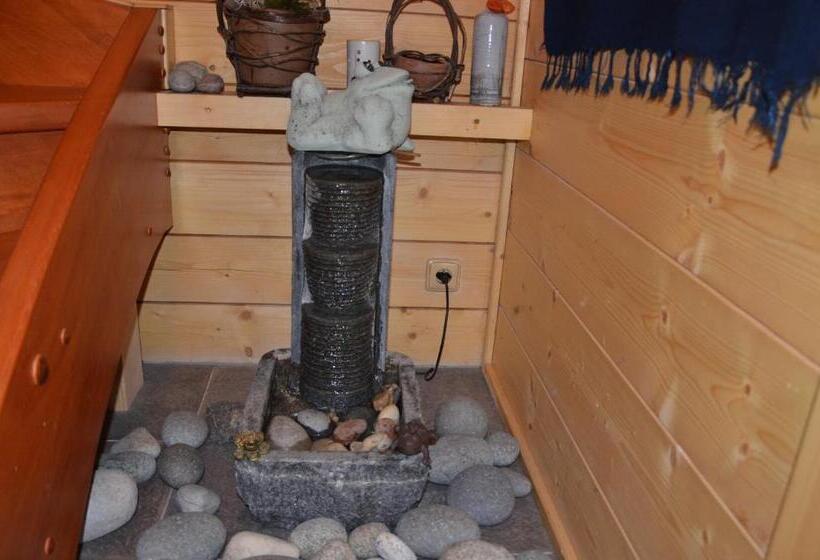 펜션 Penzion Haltmar